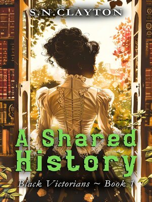 cover image of A Shared History